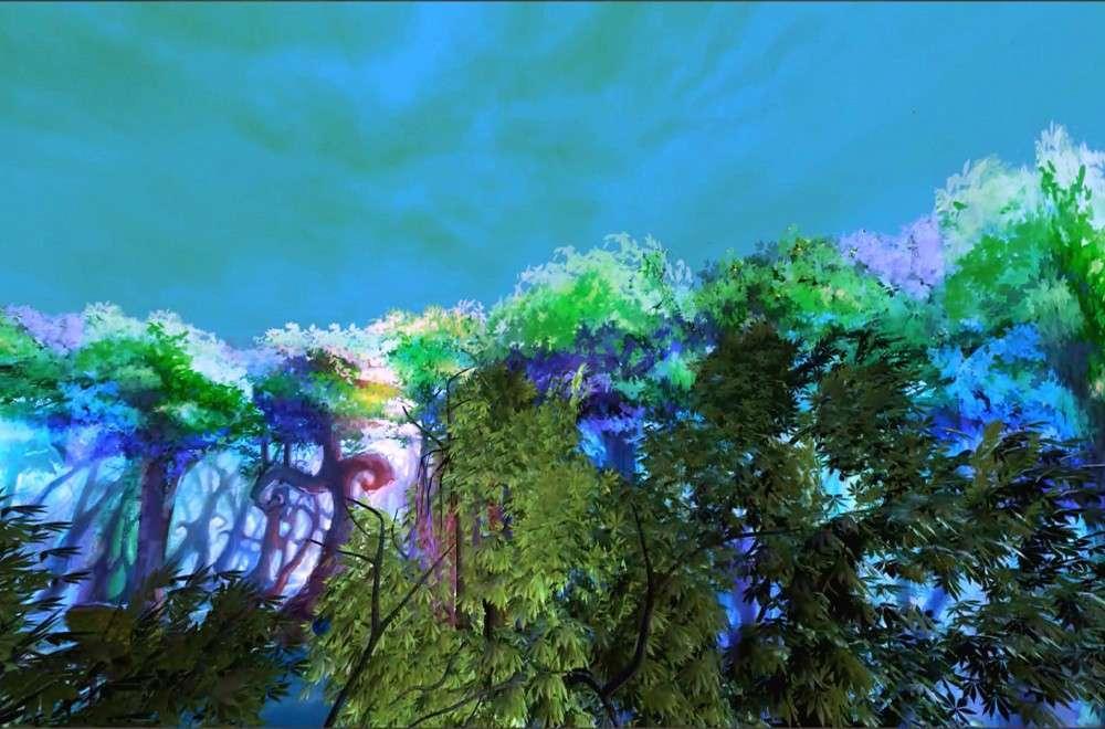 战国志