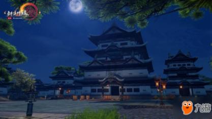 逃离空旷大街8