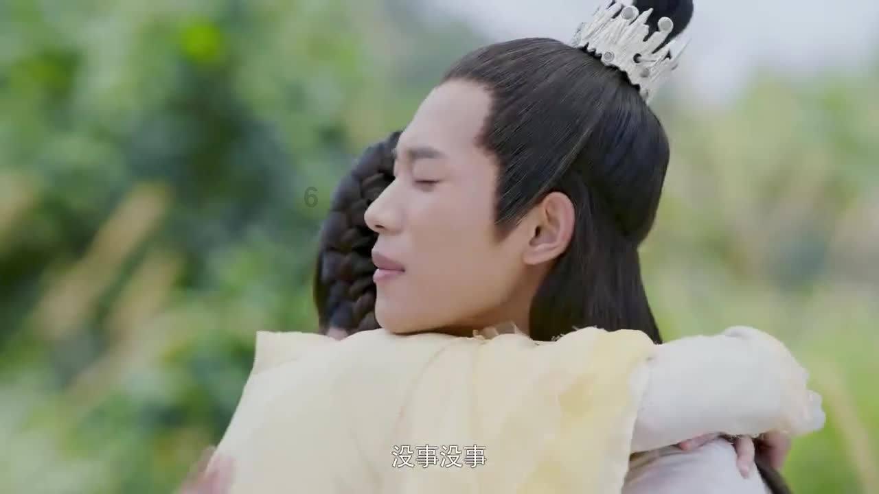 救援小袋熊