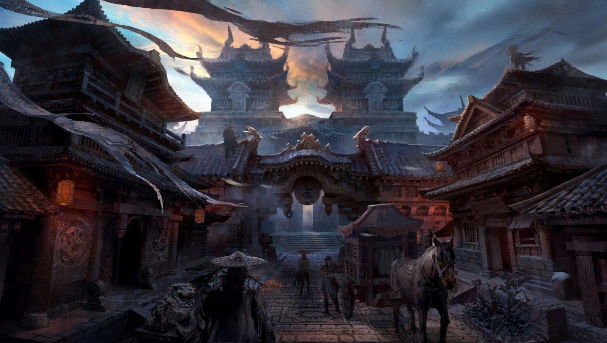 《幻兽帕鲁》金矿采集点位分享
