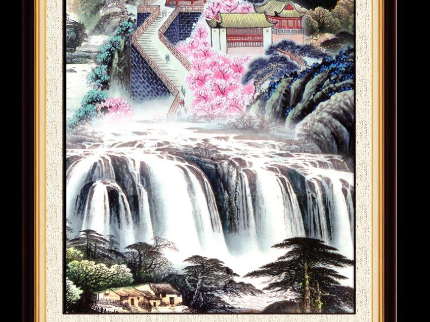 守卫木鱼
