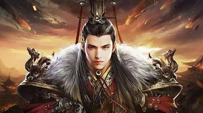 美发沙龙设计师