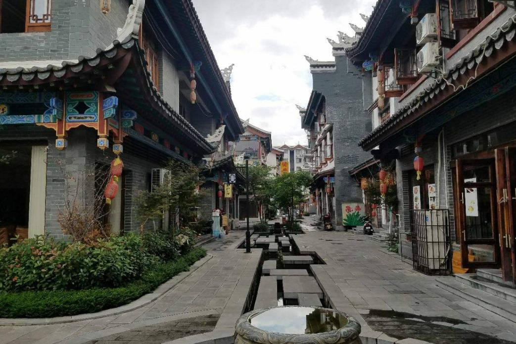 史丹利的寓言